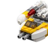 Set LEGO 75162